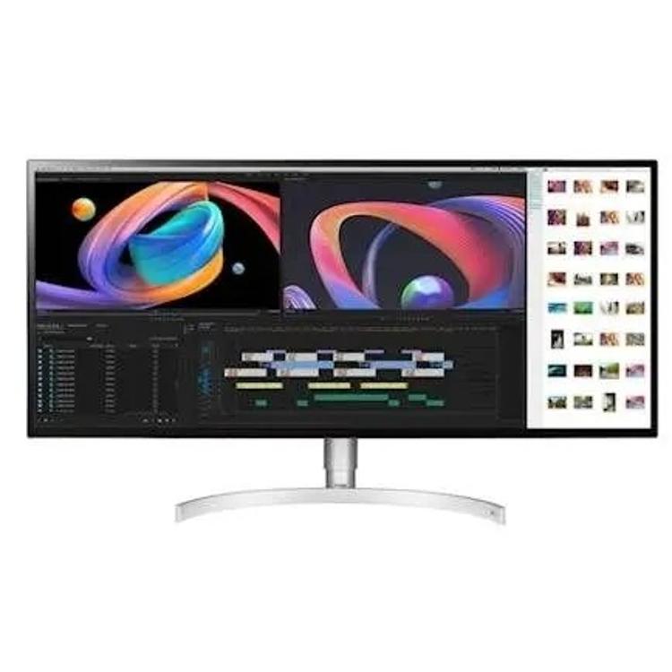 Monitor LG 34WK95UP-W