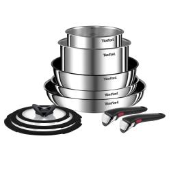 10-delni set posod Tefal Ingenio Emotion L897AS74