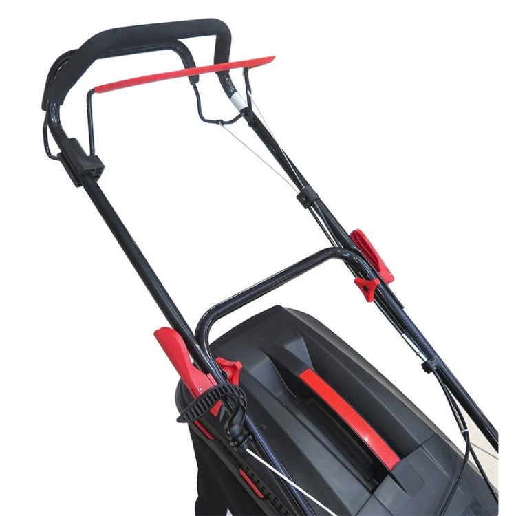 Kosilnica RAMDA G51SHLE-C1, 4v1, 51 cm