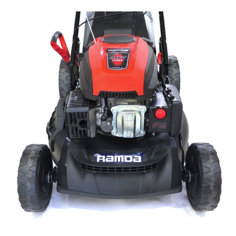 Kosilnica RAMDA G51SHLE-C1, 4v1, 51 cm