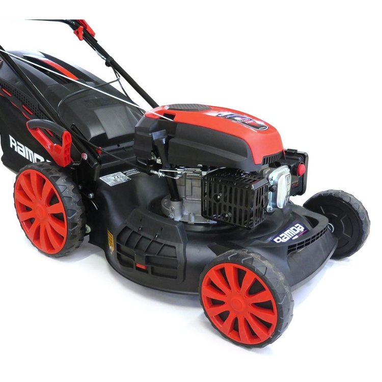 Kosilnica RAMDA G51SHLE-C1, 4v1, 51 cm