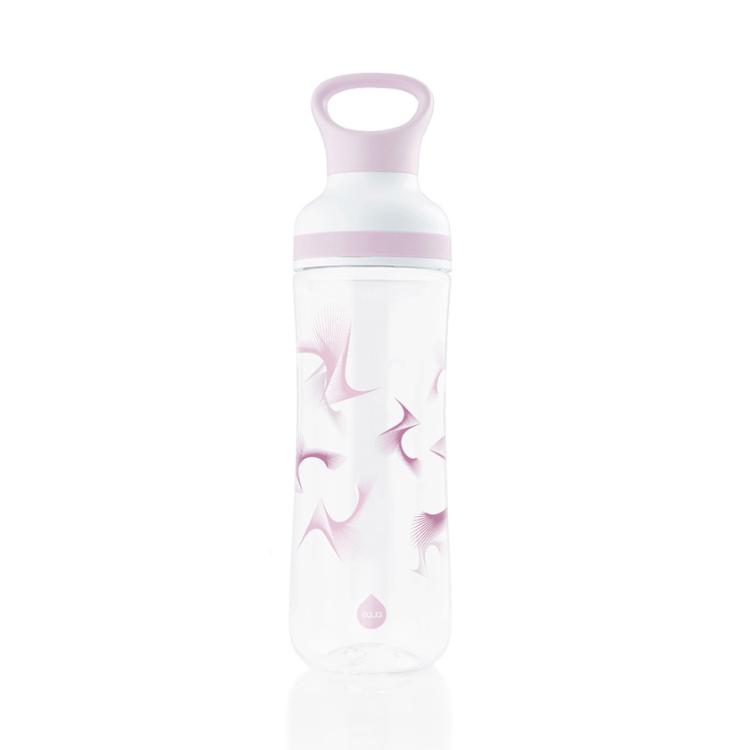 Steklenička EQUA Flow Bounce, plastična BPA FREE, 800 ml_1