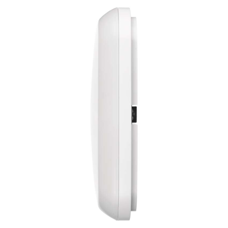 Nadometno LED svetilo Emos DORI, kvadratno, 24,5W, IP54, nevtralno bela
