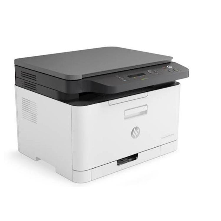 HP Color Laser MFP 178nw, večfunkcijska laserska naprava _1