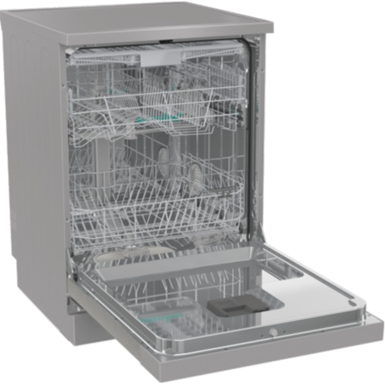 Pomivalni stroj Gorenje GS643D90X