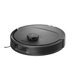 Robotski sesalnik Roborock Q Revo S, črn