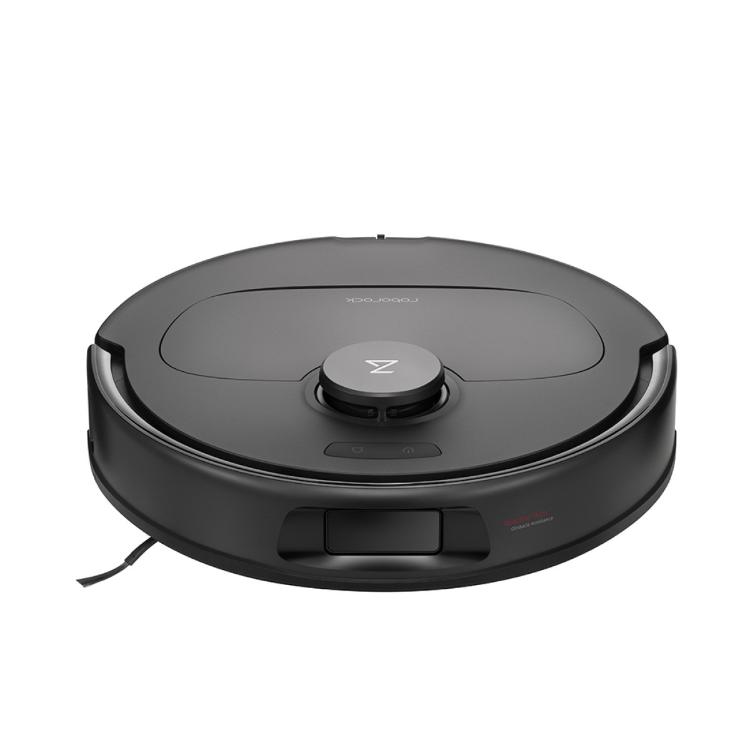 Robotski sesalnik Roborock Q Revo S, črn