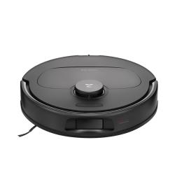 Robotski sesalnik Roborock Q Revo S, črn