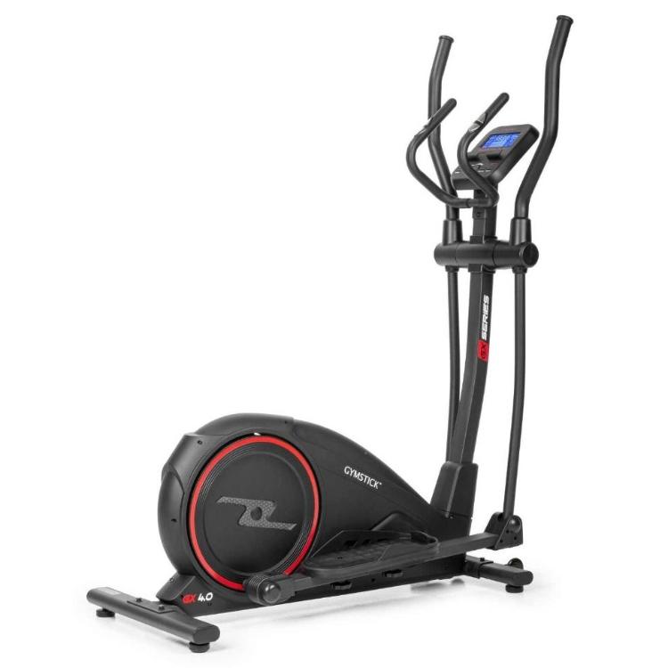 Eliptik Gymstick CROSSTRAINER GX 4.0