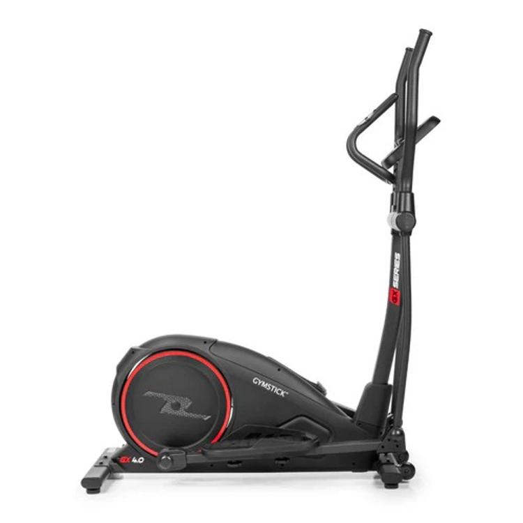 Eliptik Gymstick CROSSTRAINER GX 4.0