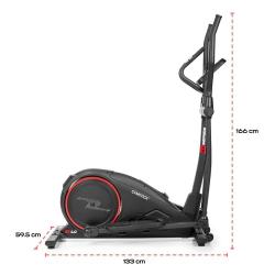 Eliptik Gymstick CROSSTRAINER GX 4.0