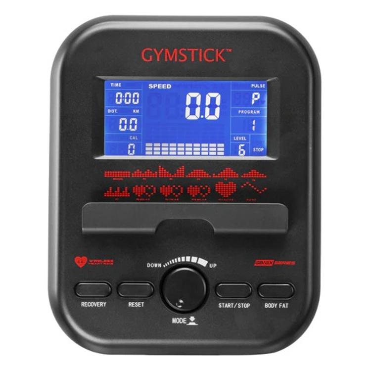 Eliptik Gymstick CROSSTRAINER GX 4.0