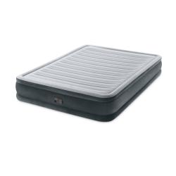 Napihljiva postelja Intex QUEEN DURABEAM COMFORT-PLUSH 152 x 203 x 33 cm, 67770NP