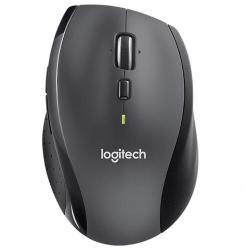 Miška Logitech M705, brezžična optična OEM, črna
