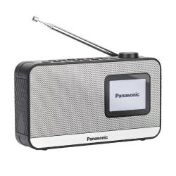 Radio Panasonic DAB+ RF-D15EG-K