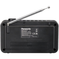 Radio Panasonic DAB+ RF-D15EG-K