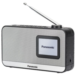 Radio Panasonic DAB+ RF-D15EG-K