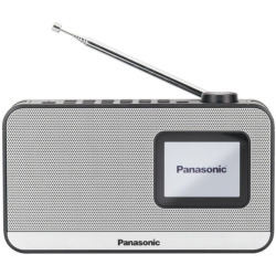 Radio Panasonic DAB+ RF-D15EG-K