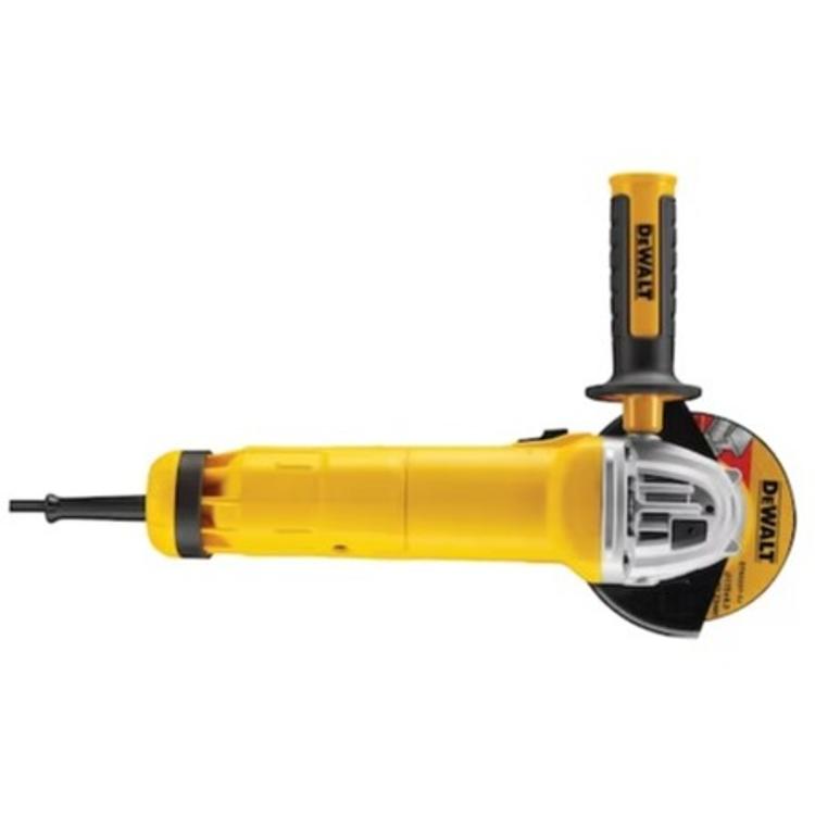 Kotni brusilnik DeWalt DWE4206, 1000 W, 115 mm