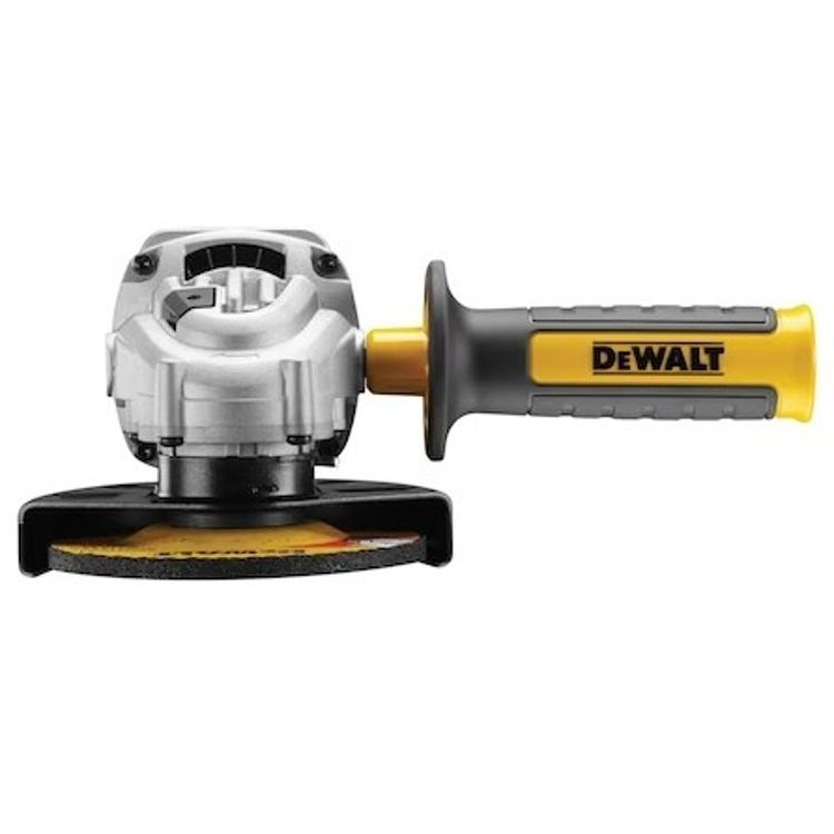 Kotni brusilnik DeWalt DWE4206, 1000 W, 115 mm