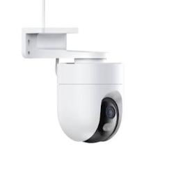 Xiaomi CW400 zunanja PTZ kamera z nosilcem za stensko ali stropno montažo.