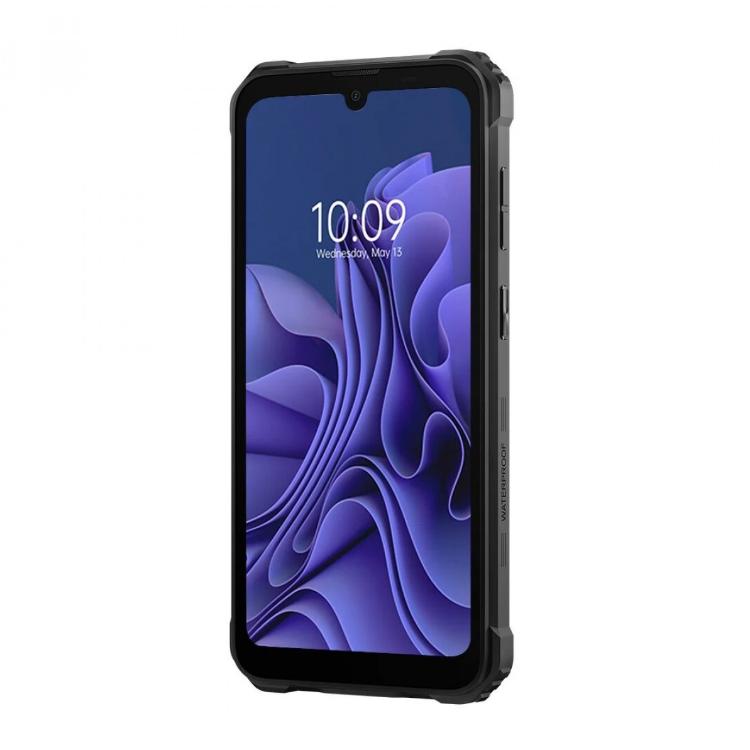 Pametni robustni telefon Blackview BV5300 PRO, 4/64 GB, oranžen