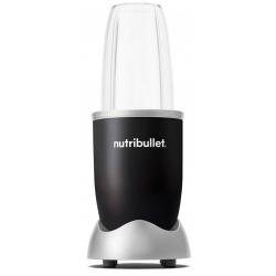 Nutribullet Blender NB606B, 600 W, črna