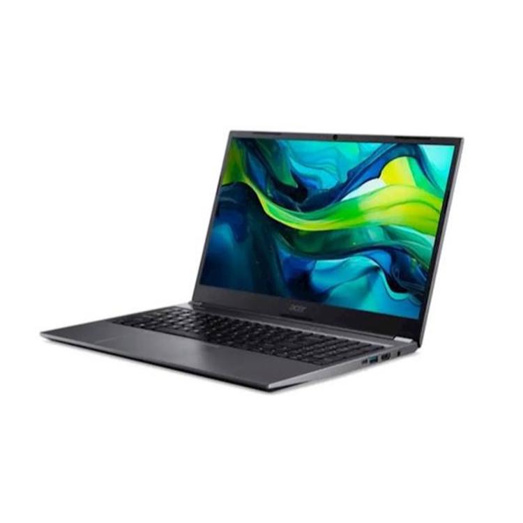 Prenosni računalnik Acer Aspire Celeron N4500/ 15,6 FHD IPS / 4GB RAM / 128 GB SSD / Windows 11