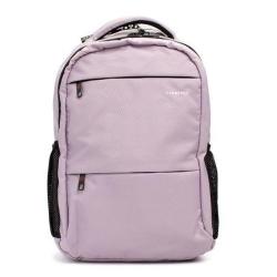 Nahrbtnik Tigernu T-B3032C, za prenosnike do 15,6", svetlo vijolična