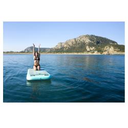 Napihljiva SUP deska Aqua Marina PEACE 8´2" / BT-20PC_1