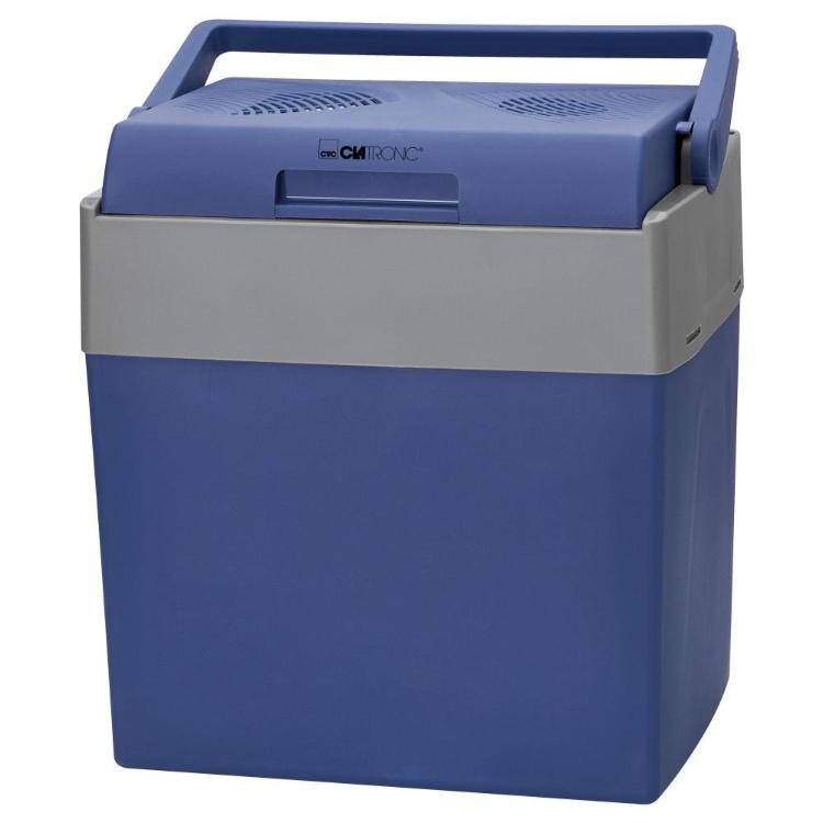 Električna hladilna torba CLATRONIC KB3714.1, AC/DC, 28 L