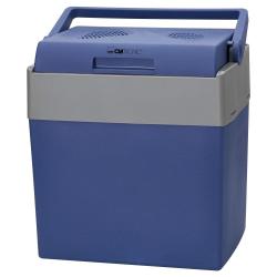 Električna hladilna torba CLATRONIC KB3714.1, AC/DC, 28 L
