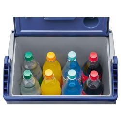Električna hladilna torba CLATRONIC KB3714.1, AC/DC, 28 L