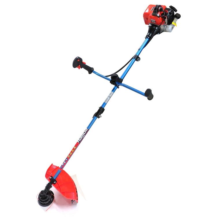 Motorna kosa RAMDA - polprofesionalna, 33 cm