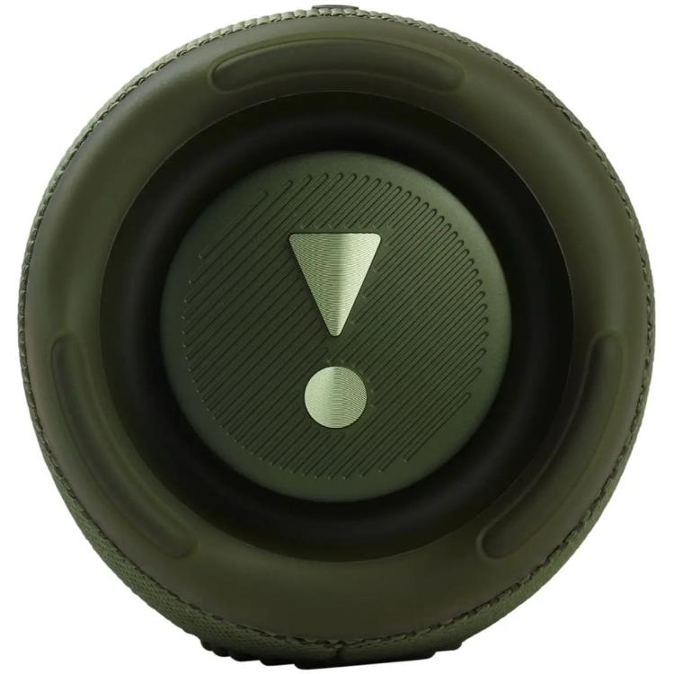 Prenosni zvočnik JBL Charge 5, zelena