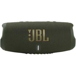 Prenosni zvočnik JBL Charge 5, zelena