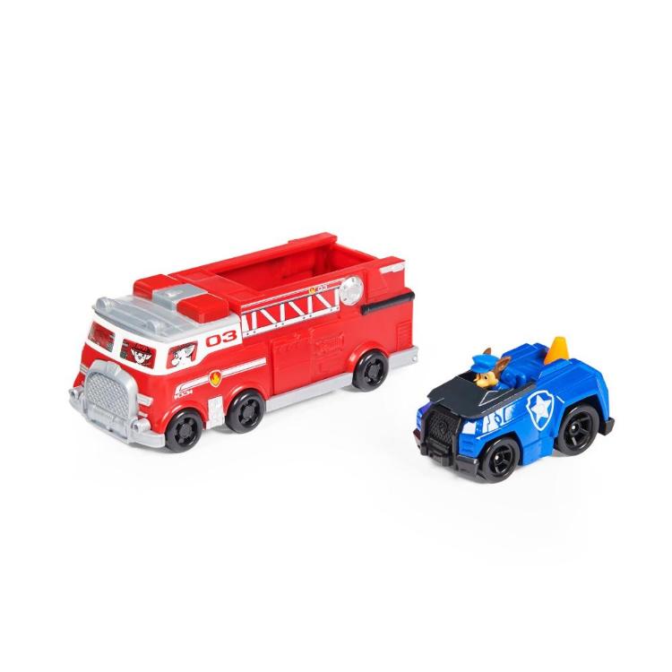Gasilsko vozilo Paw Patrol Team_1