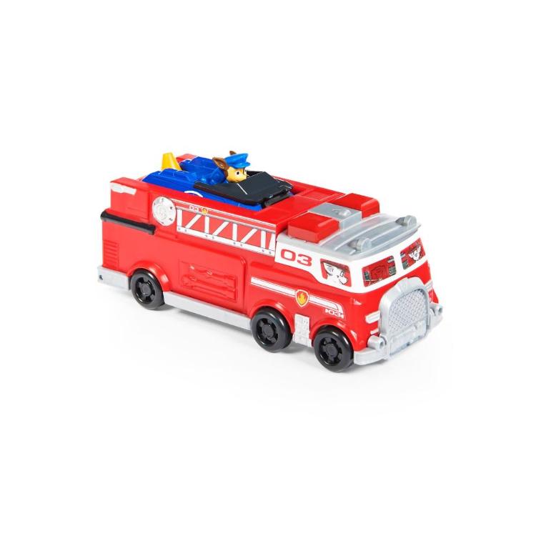 Gasilsko vozilo Paw Patrol Team_2