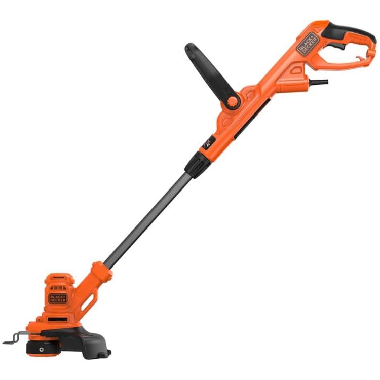 Kosilnica z nitjo Black+Decker BESTA525, 450 W, 250 mm