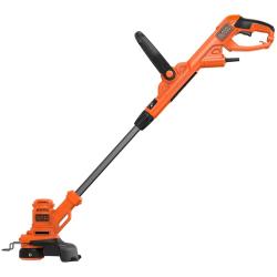 Kosilnica z nitjo Black+Decker BESTA525, 450 W, 250 mm