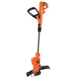 Kosilnica z nitjo Black+Decker BESTA525, 450 W, 250 mm