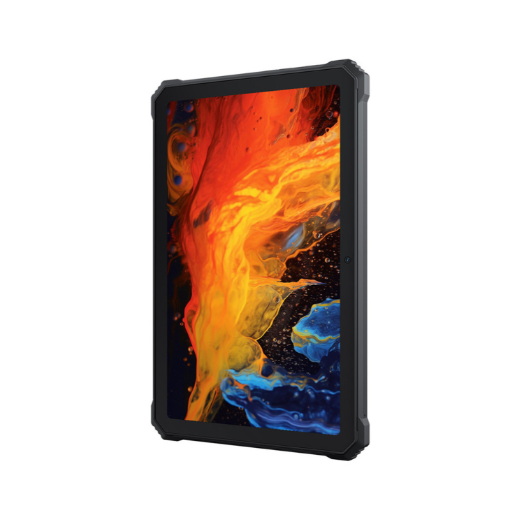 Tablični računalnik BlackView TAB Active 8 Pro, 10.36", 4G-LTE, 8GB, 256 GB, črna