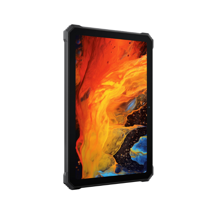 Tablični računalnik BlackView TAB Active 8 Pro, 10.36", 4G-LTE, 8GB, 256 GB, črna