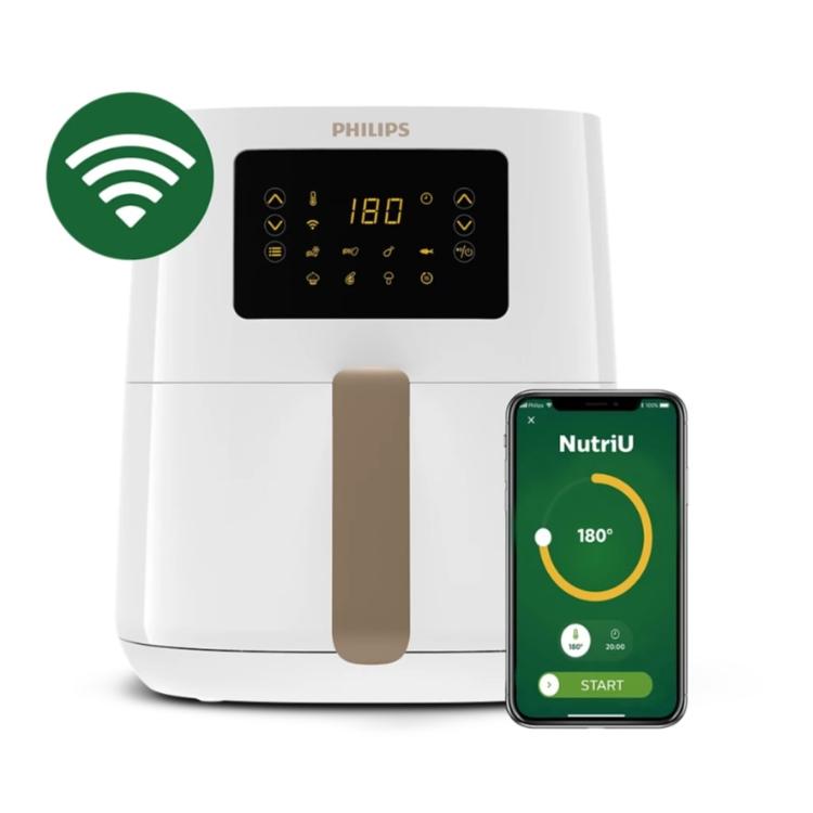 Philips Airfryer 5000 Series HD9255