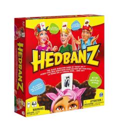 Družabna igra Hedbanz Refresh
