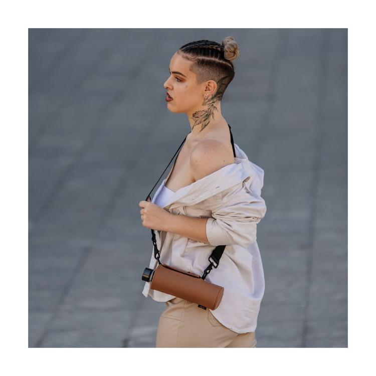 Steklenička EQUA Crossbody Maple, 750ml + ovitek_3