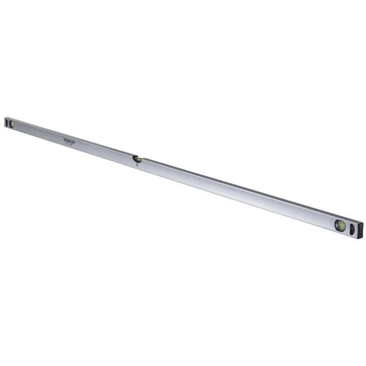 Magnetna libela Stanley Classic, 200 cm