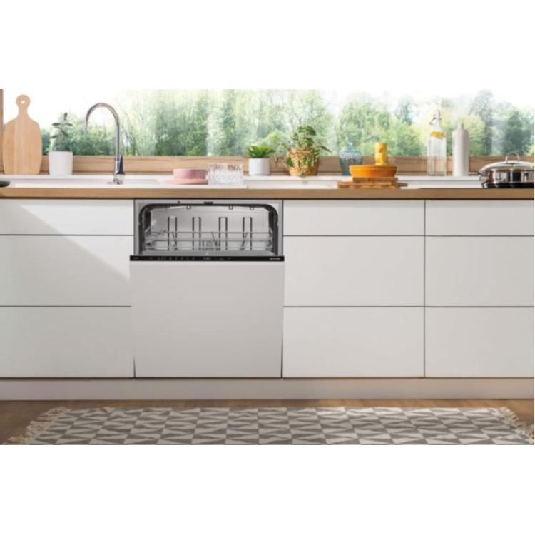 Popolnoma vgradni pomivalni stroj Gorenje GV642D65