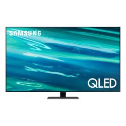 Televizor Samsung 50Q80A 4K UHD QLED, diagonala 127 cm