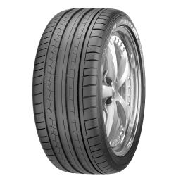 Dunlop 275/35Z R20 102Y SP SPORT MAXX GT J XL MFS